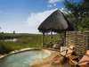 Xakanaxa Camp - Pool 